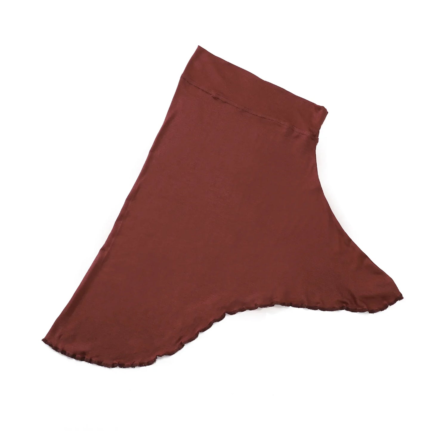 Hijab Muslim Adjustable with Button