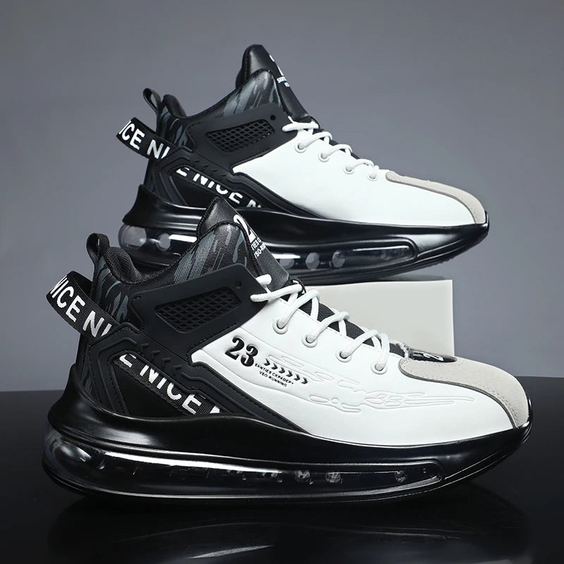 Basketball Sneakers