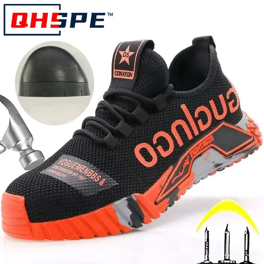Safety Shoes