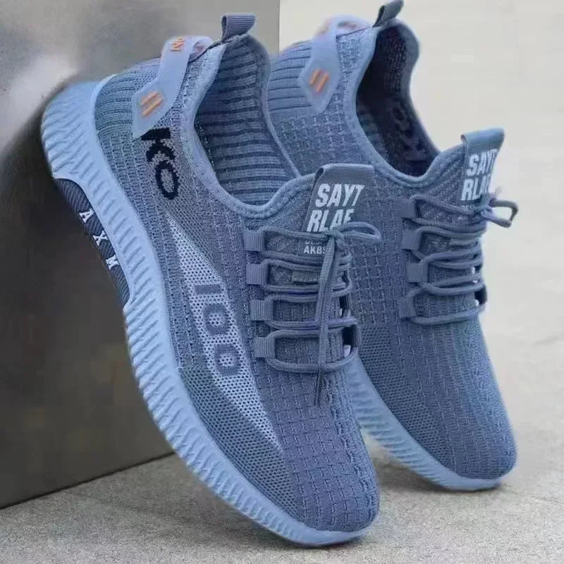 Casual running shoes