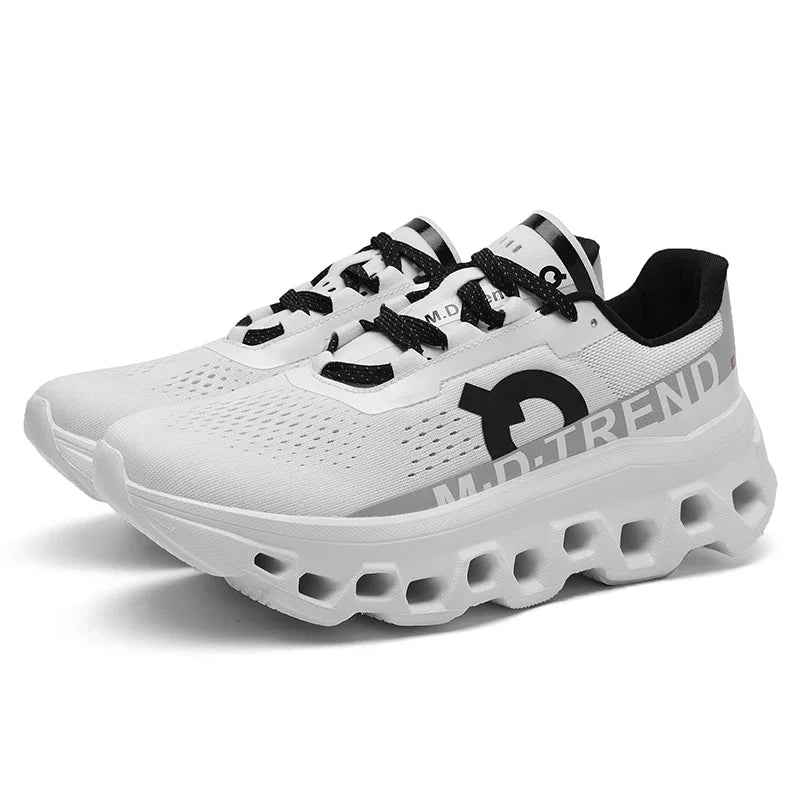 Air Marathon Running Sneakers