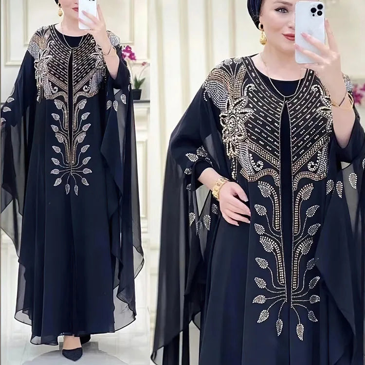Abayas For Women Dubai Luxury