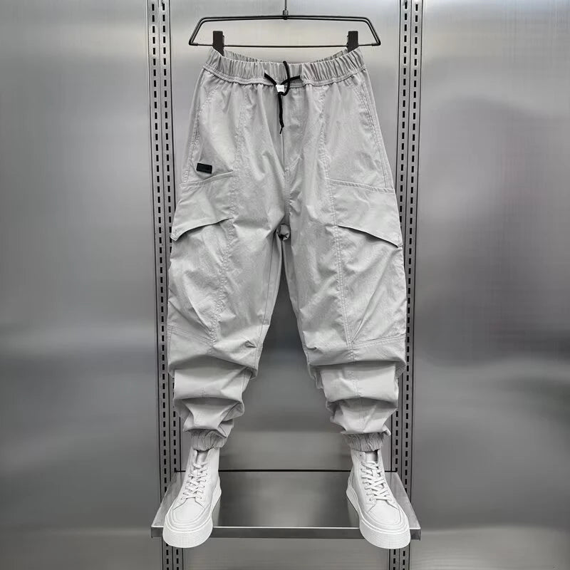 Men's Harem Pants