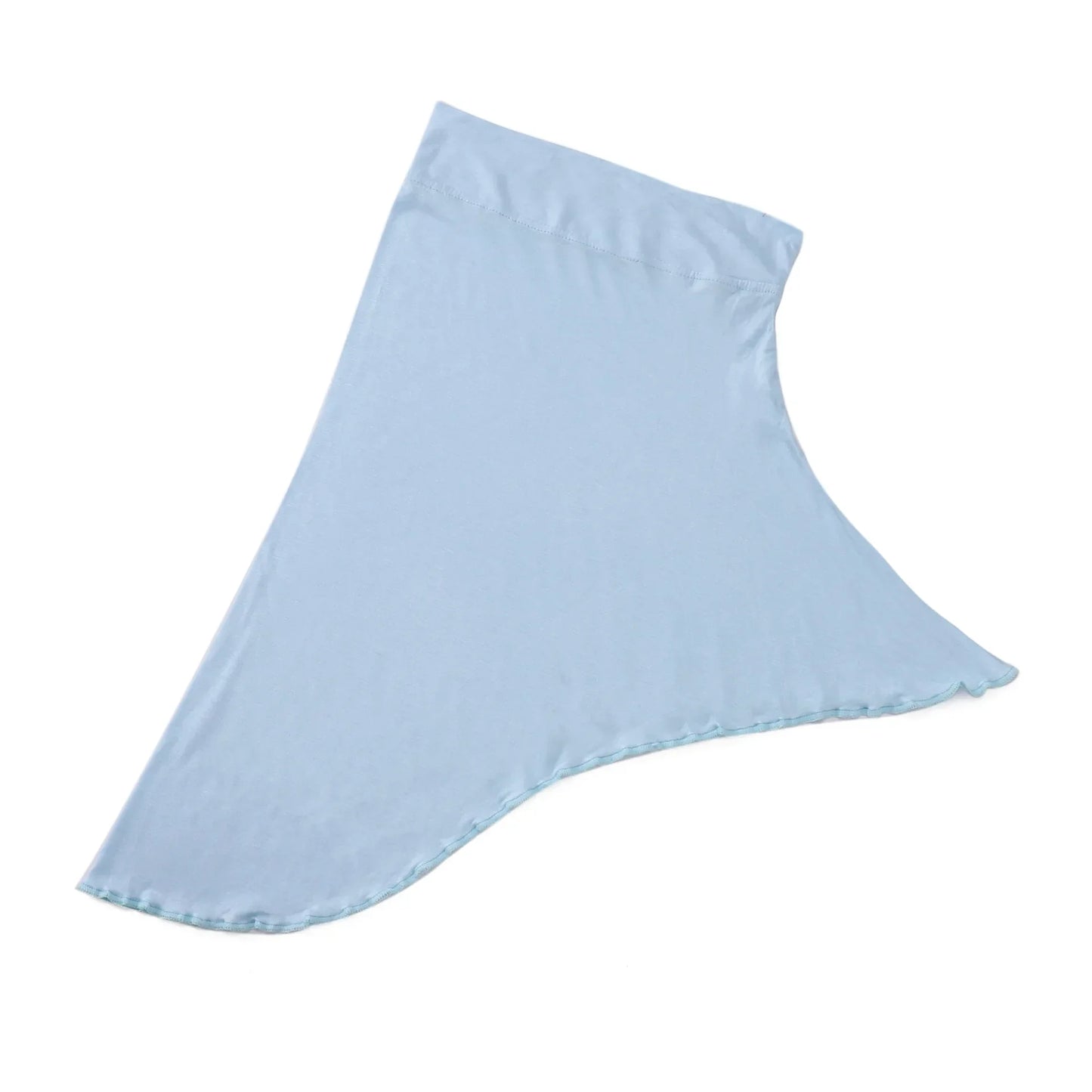 Hijab Muslim Adjustable with Button