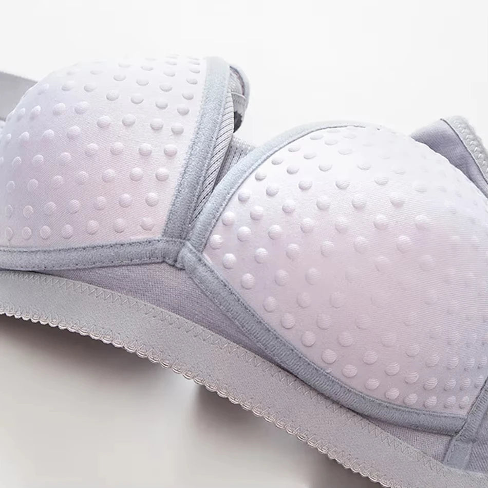 Non-slip Push-up Sports Bra