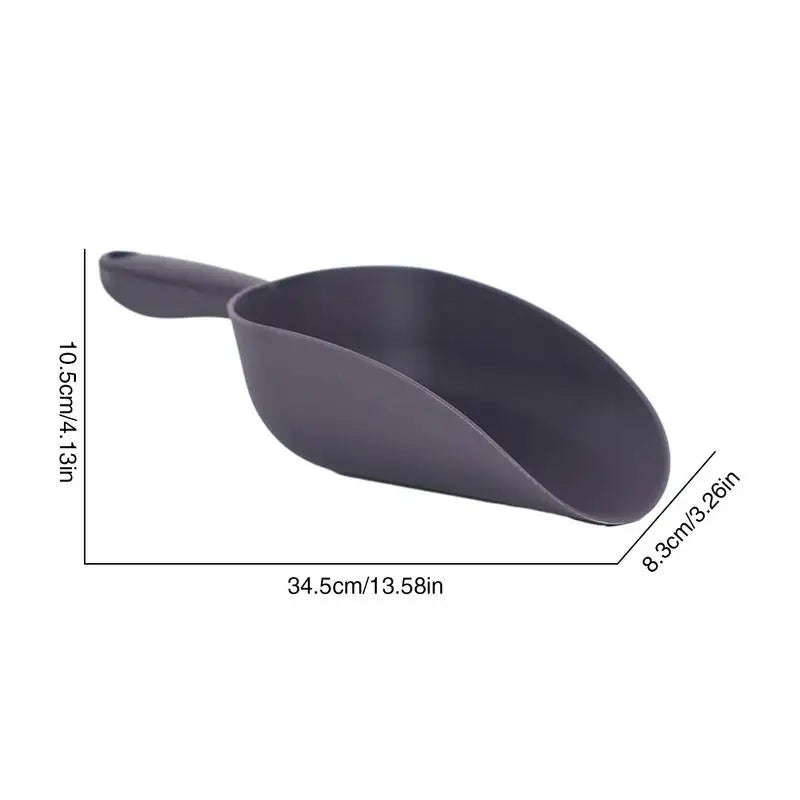 Soil Scoops