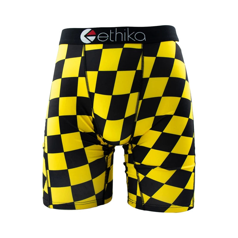 ETHIKA Boxer Briefs