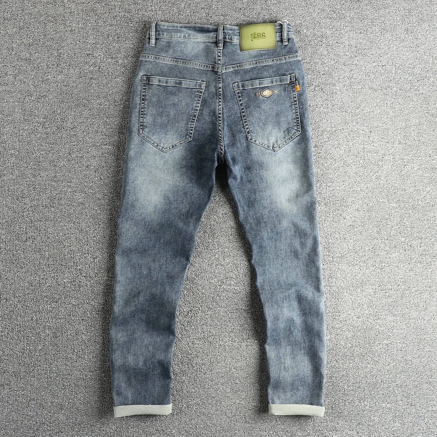 Vintage jeans