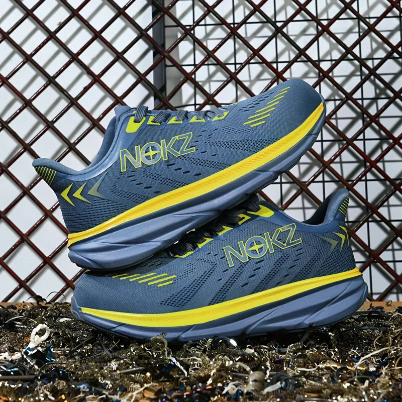 Lightweight Safety Shoes