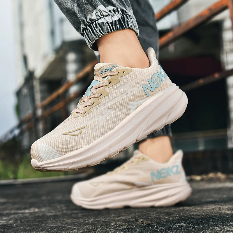 Lightweight Safety Shoes