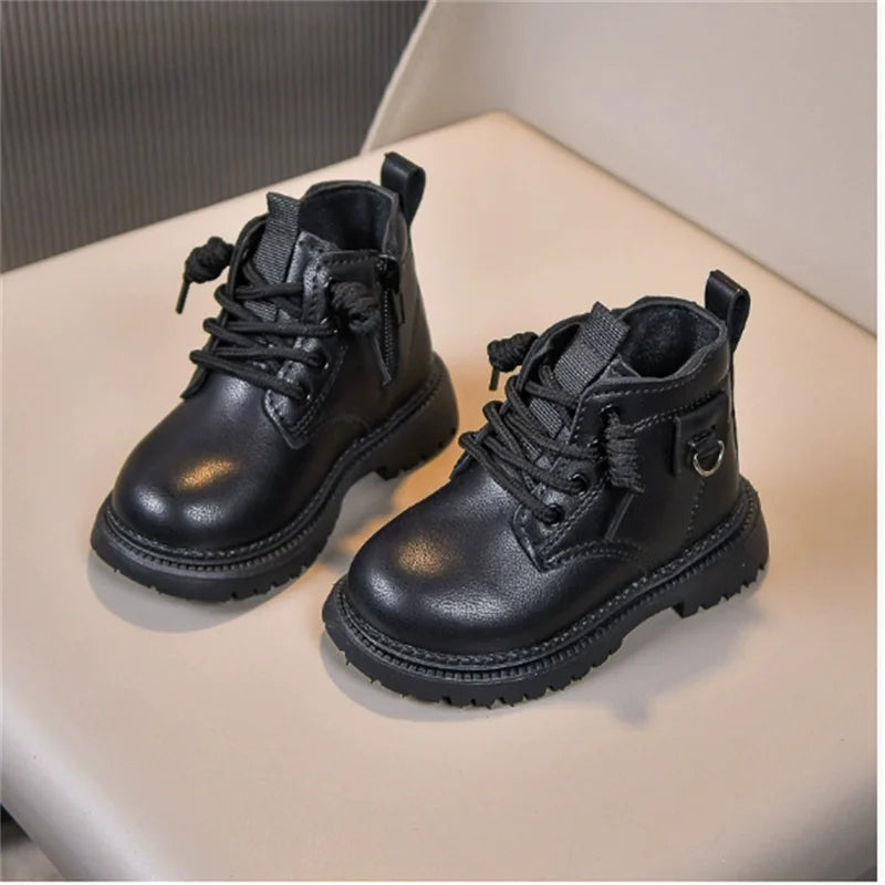 Autumn Children Boots