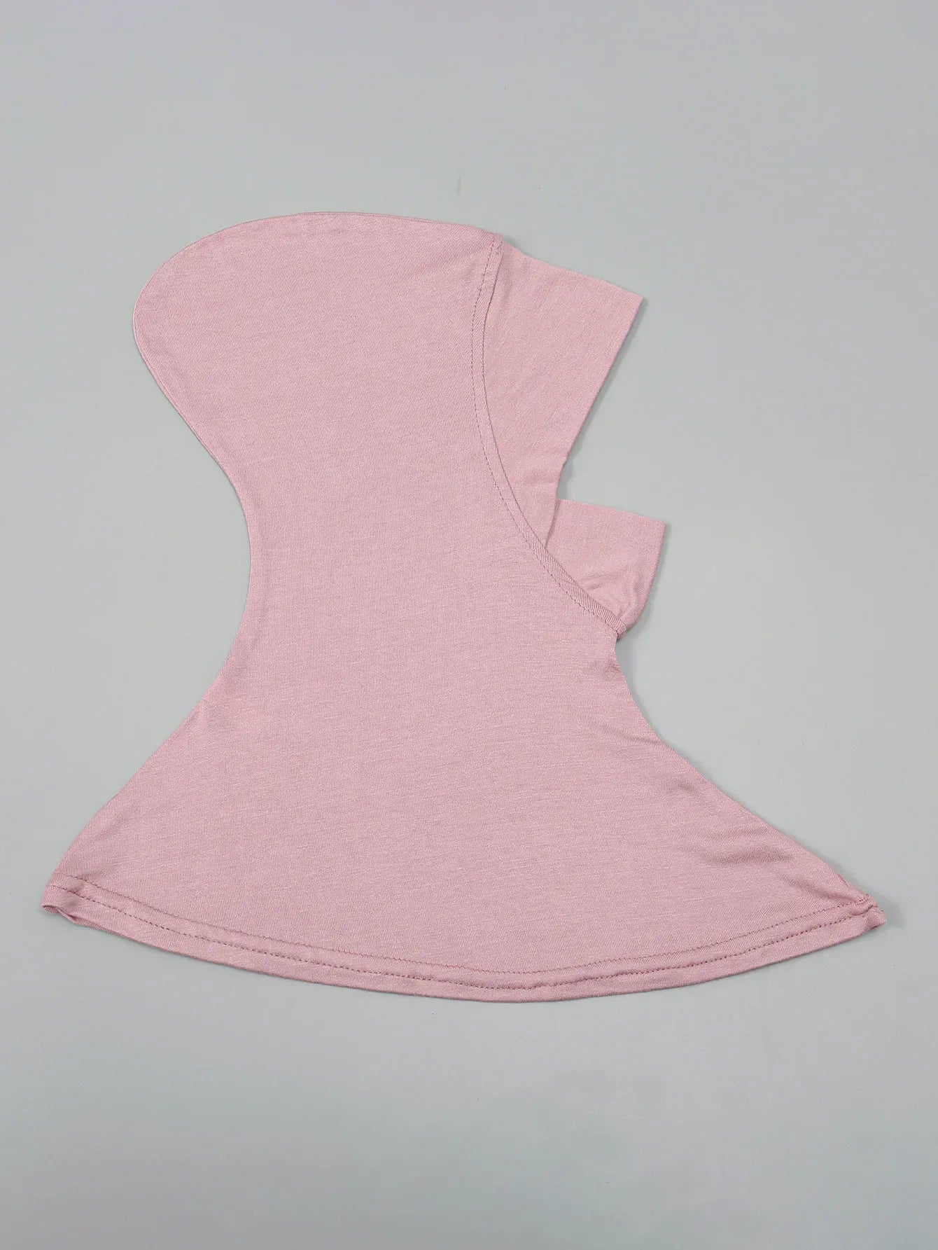 Hijab Muslim Adjustable with Button