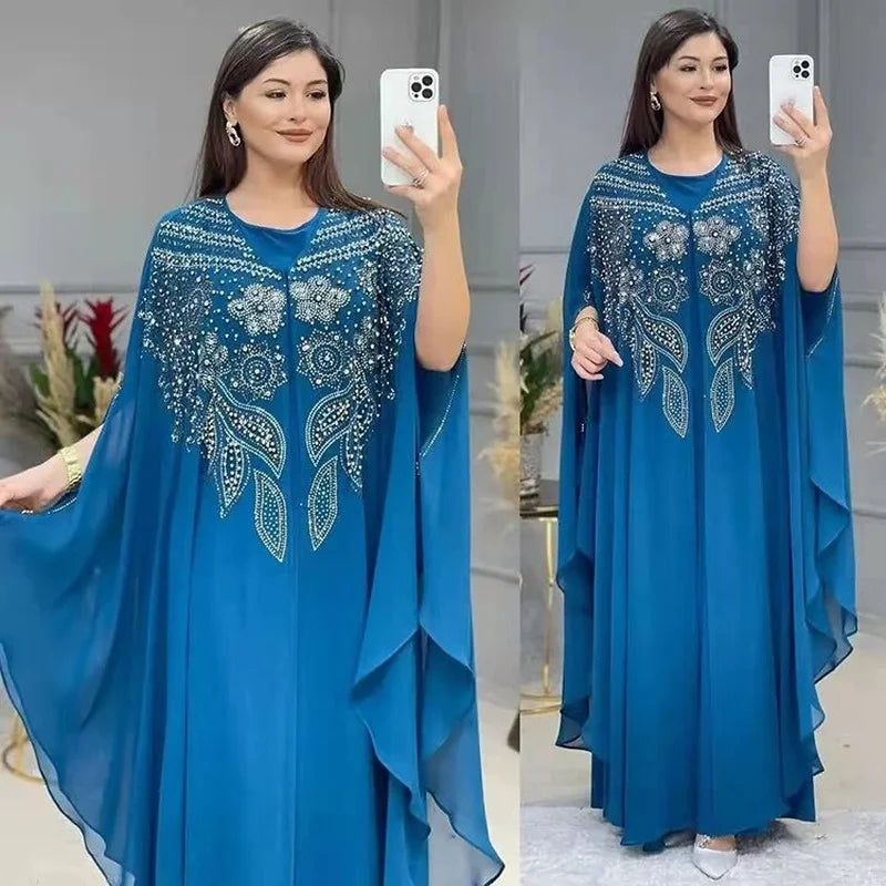 Abayas For Women Dubai Luxury