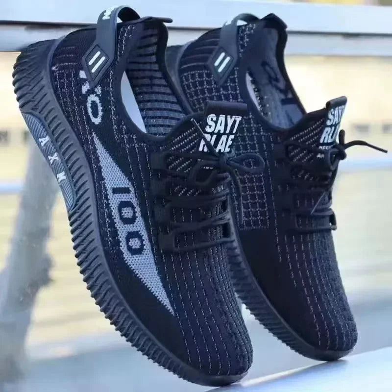 Casual running shoes