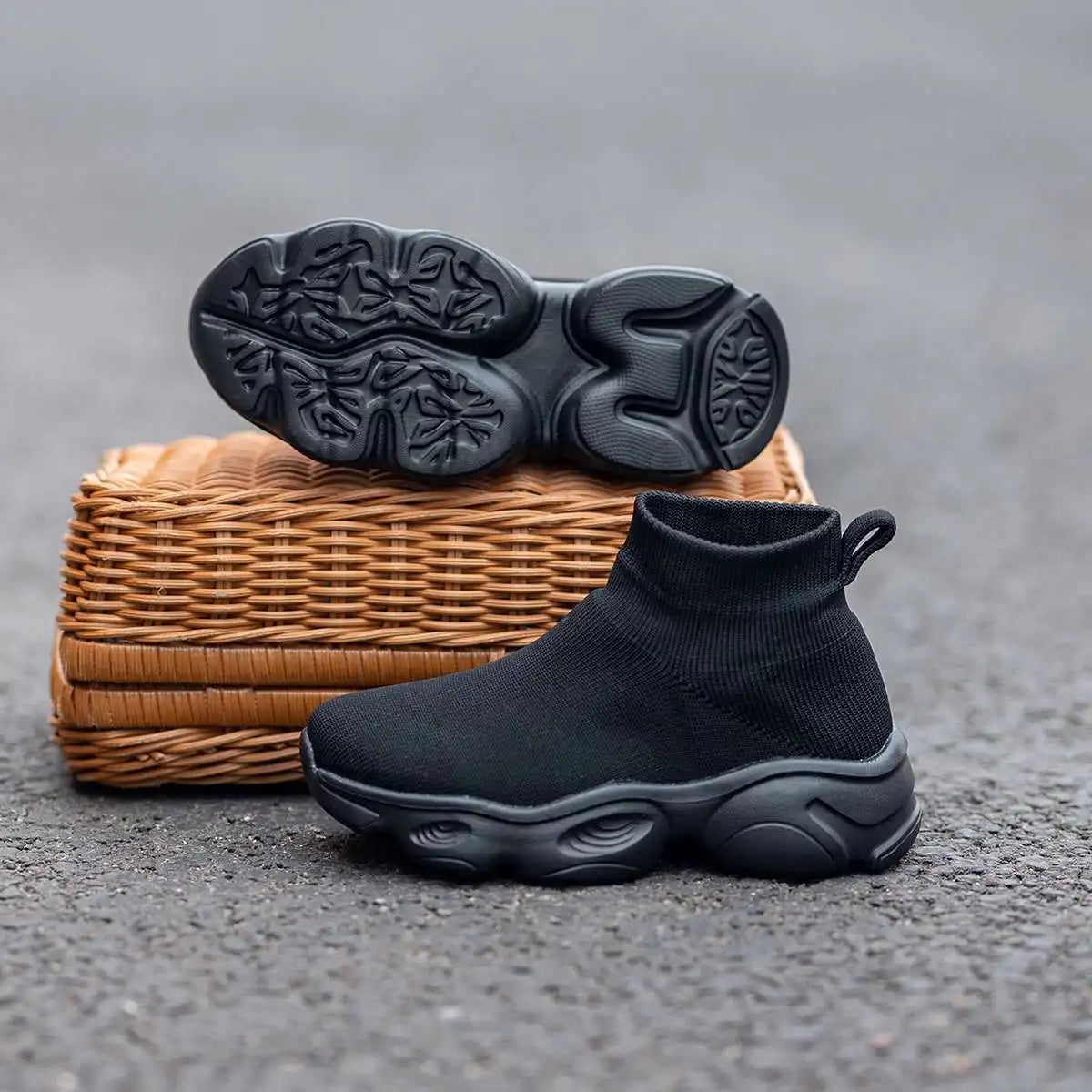 Kid Sneakers
