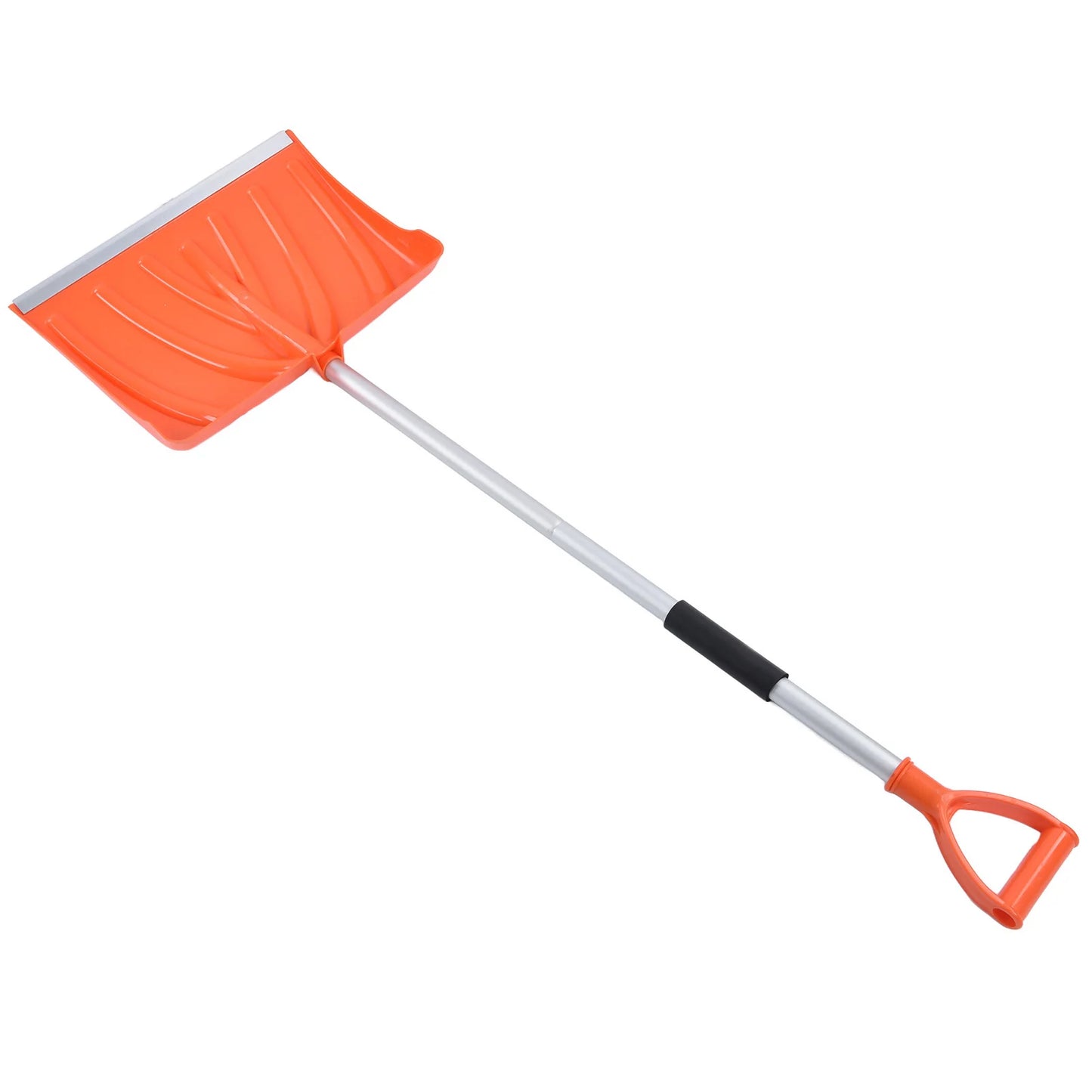 Snow Shovel Large Capacity D Shaped Handle