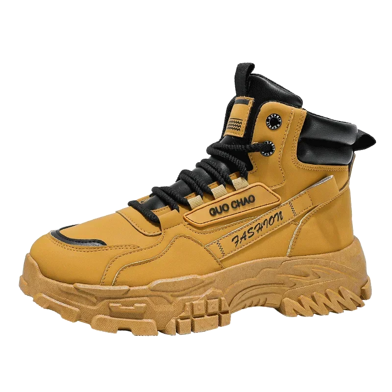 Work Safety boots
