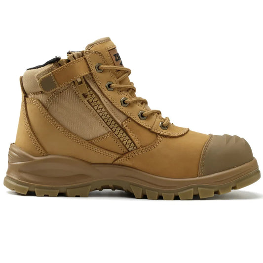 steel toe cap safety shoes