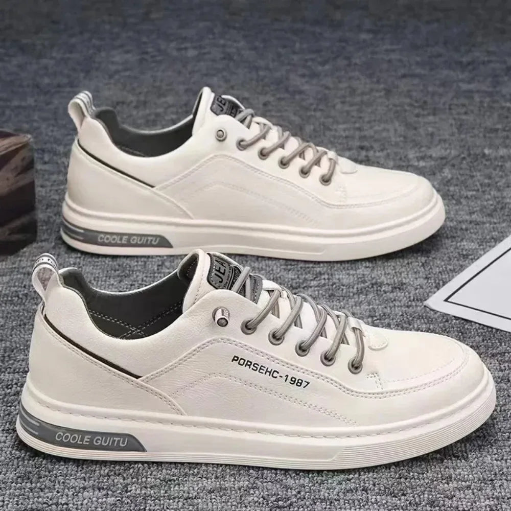 Men's Versatile and Leisure Trendy Shoes