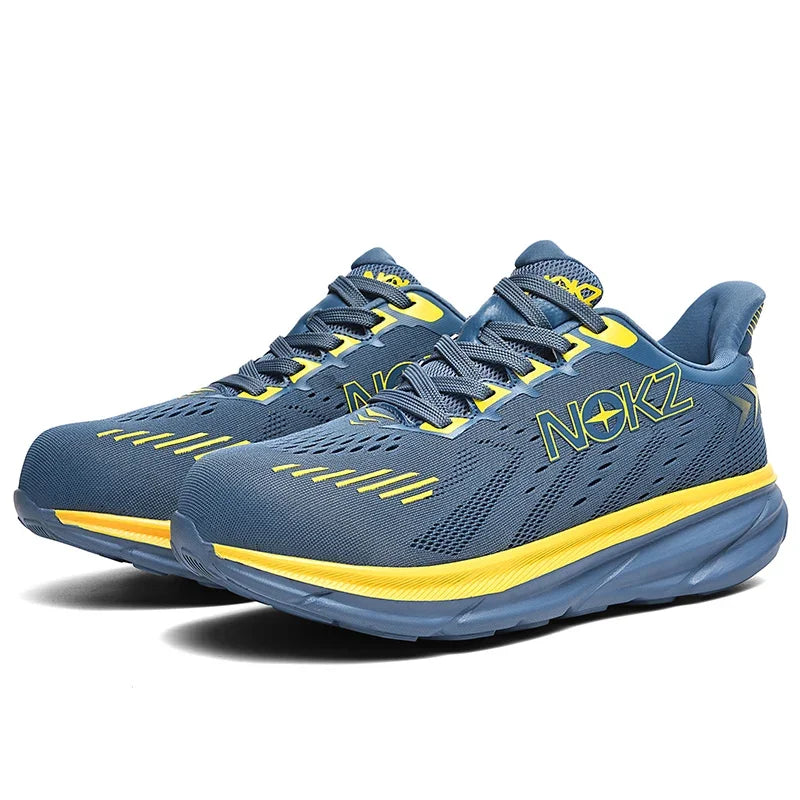 Lightweight Safety Shoes