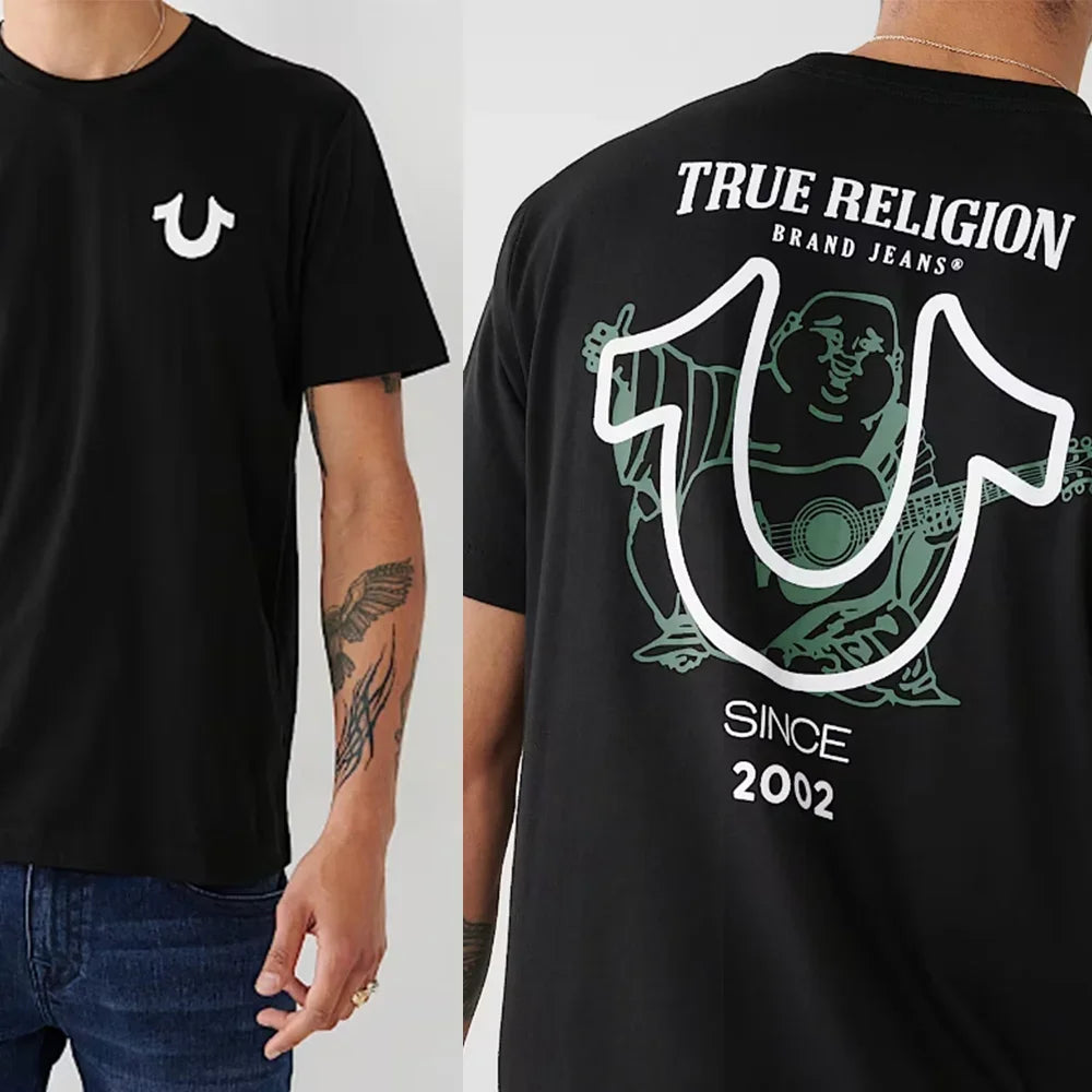 True Religion T-shirt