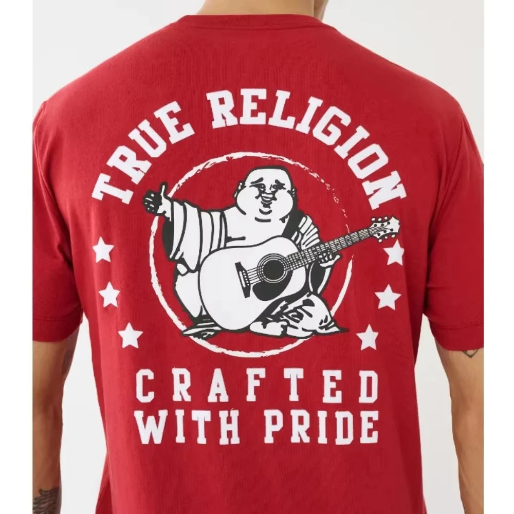 True Religion T-shirt