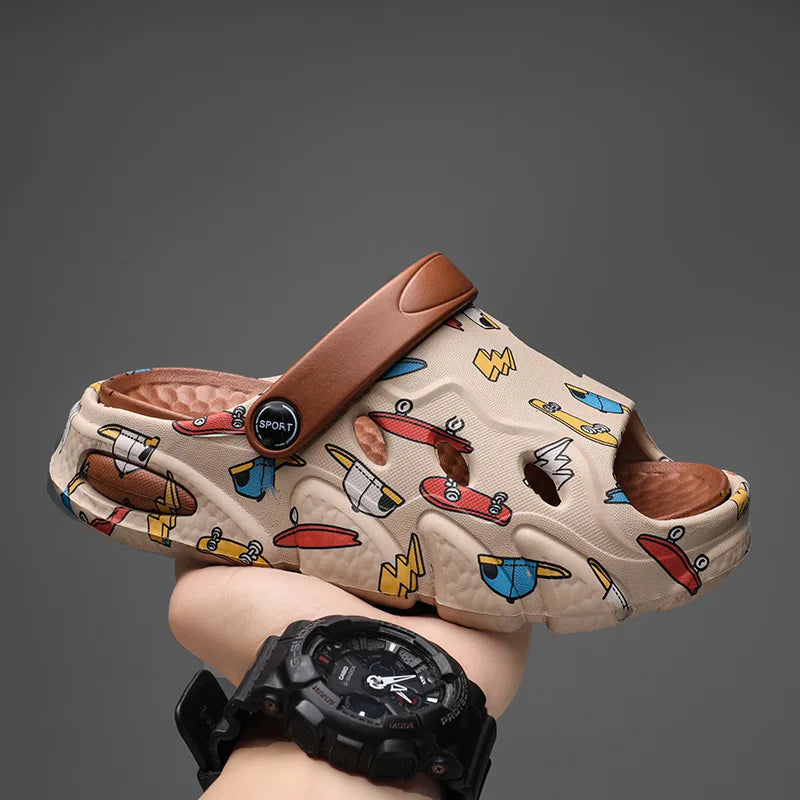 2025 Kids' Summer Sandals