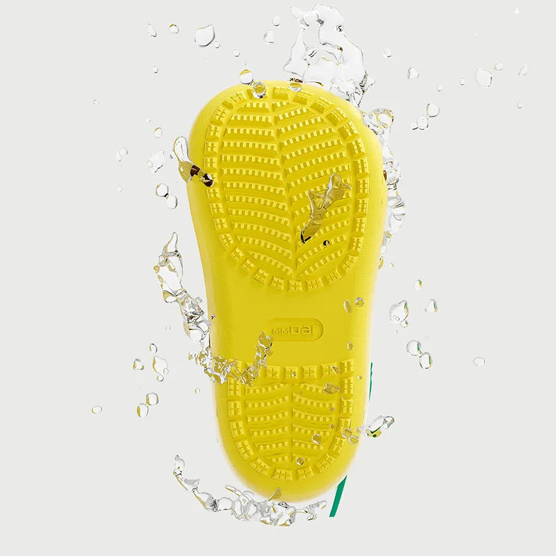 Kids Waterproof Rain Boots