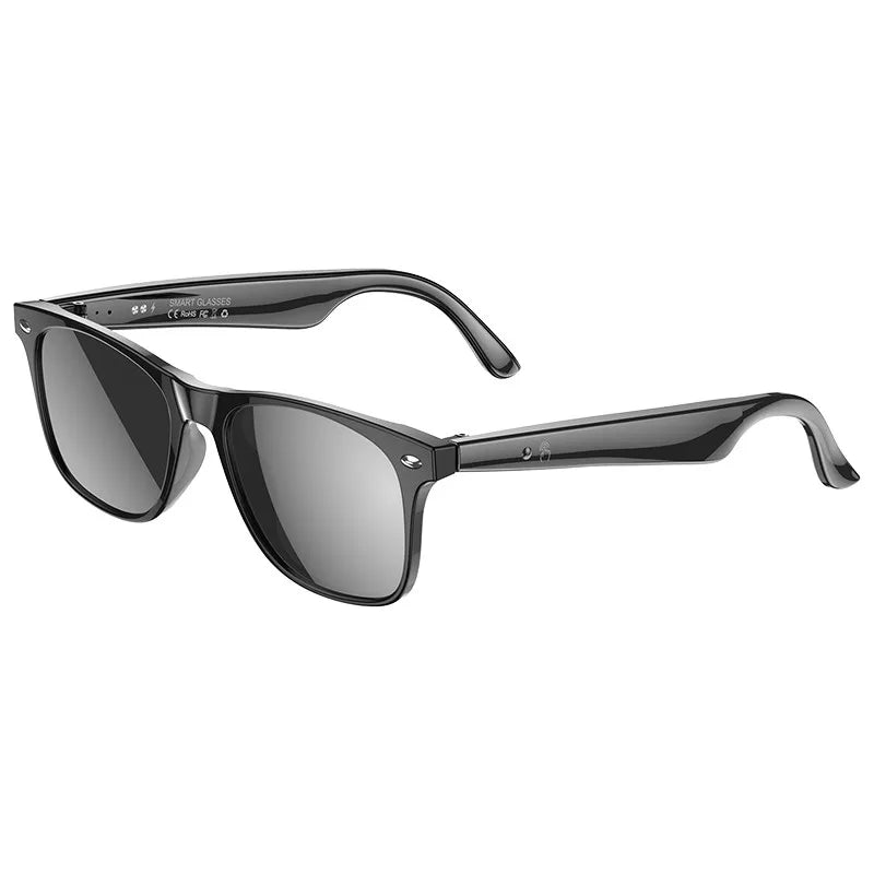 Smart Glasses Anti-blue Lens