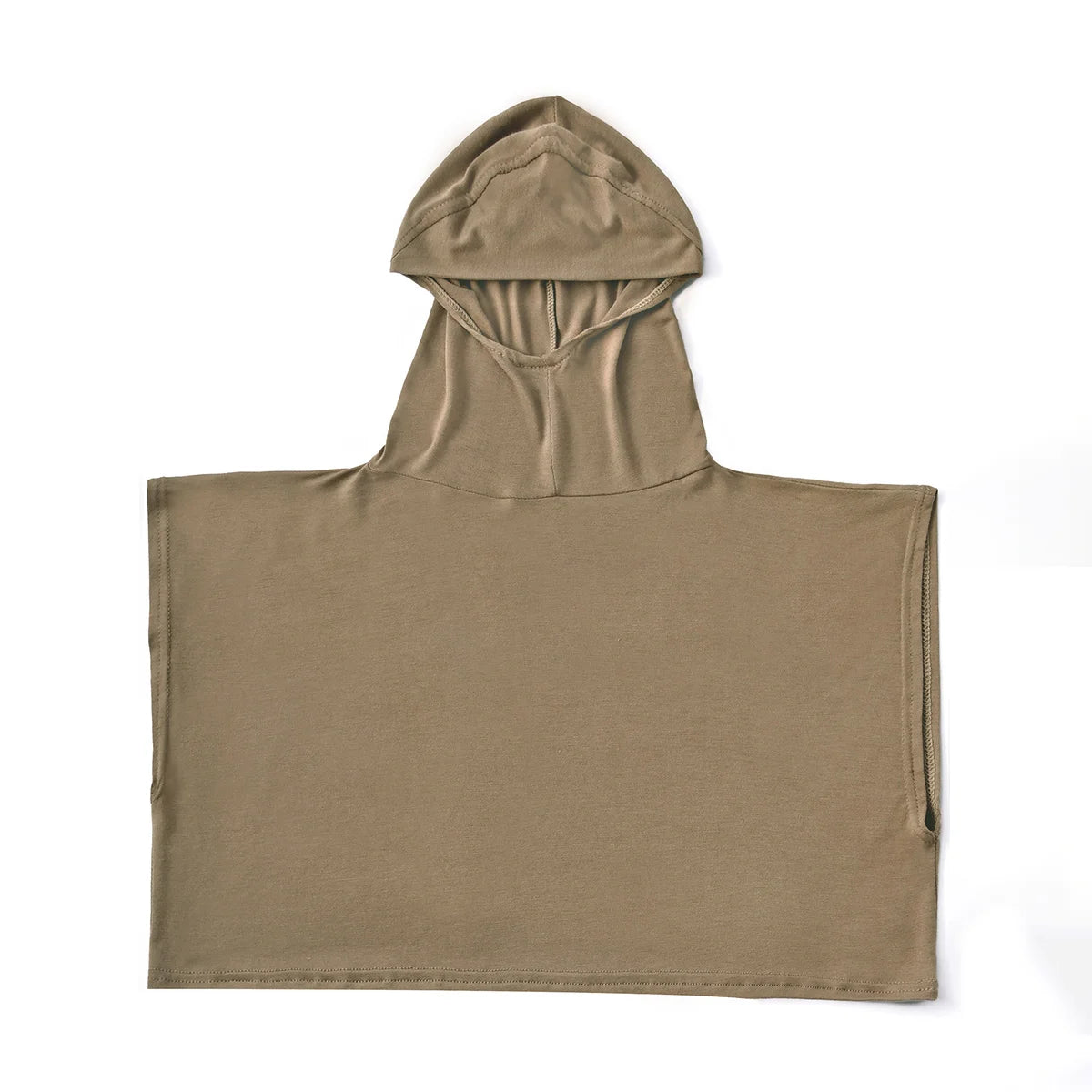 Muslim Islamic Inner Hooded Hijab