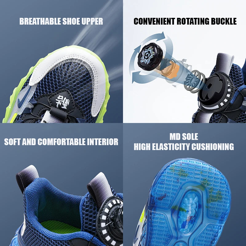 Kids Sneakers