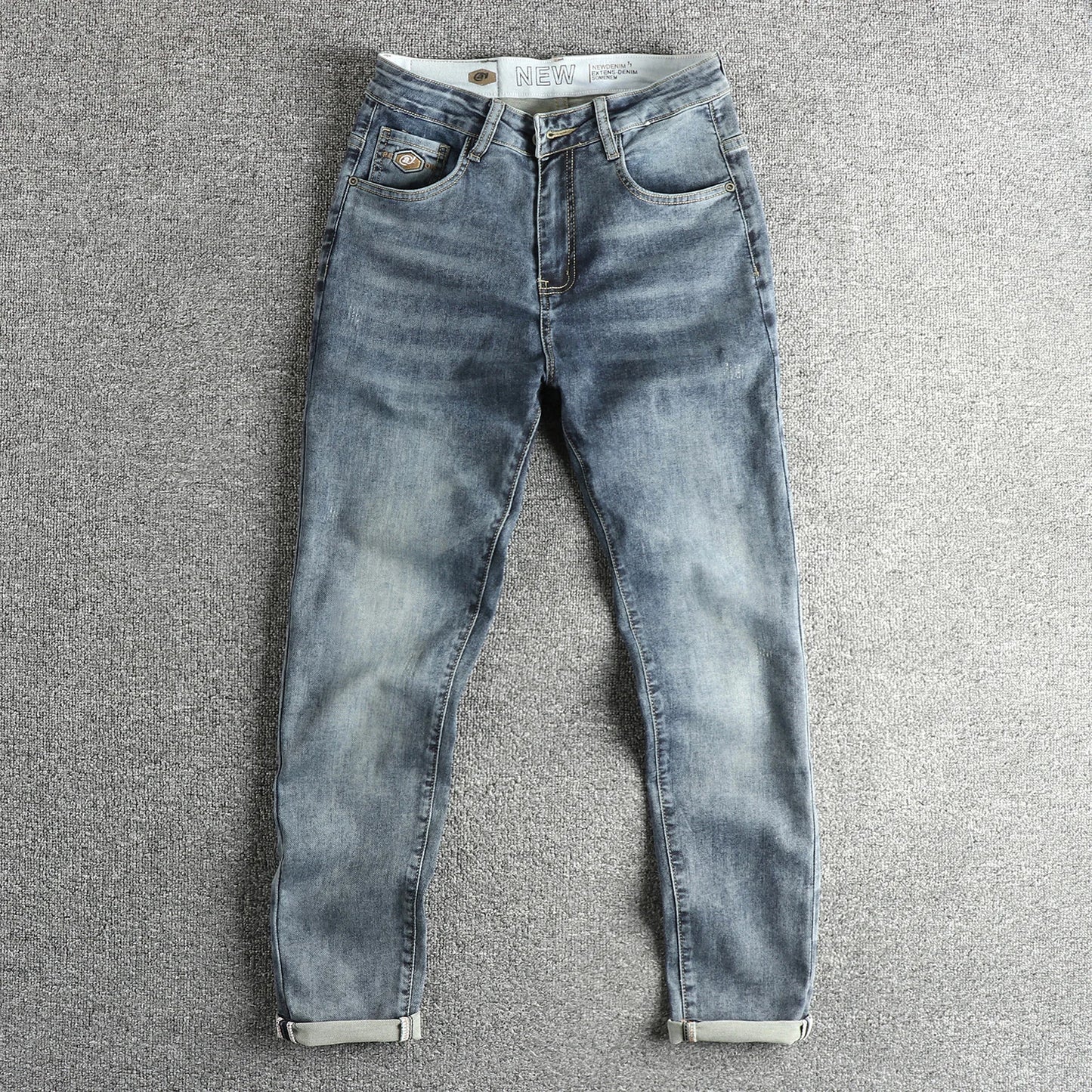 Vintage jeans