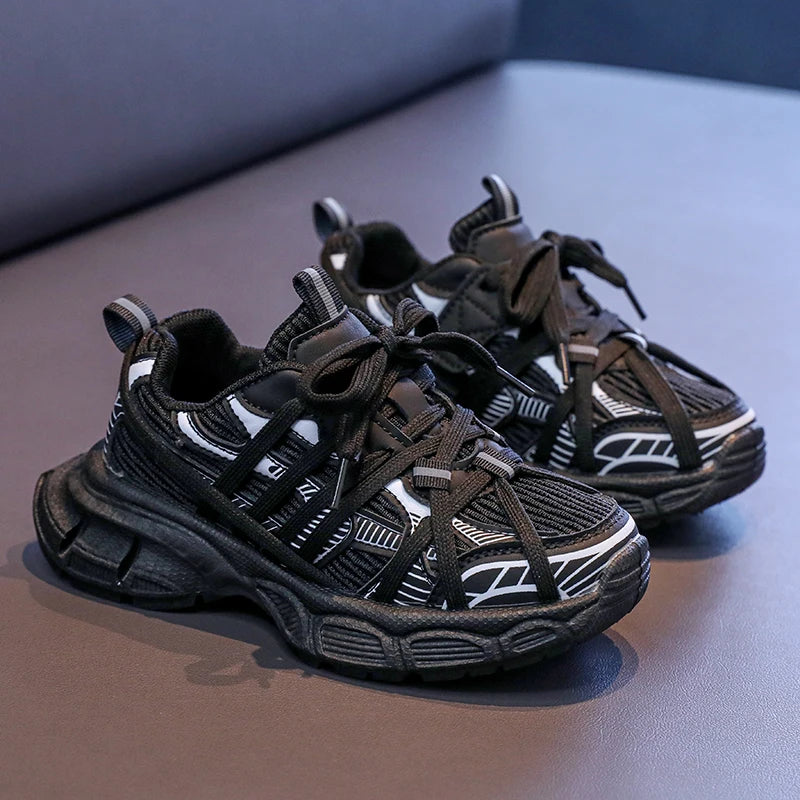 Boys Non Slip Sneakers