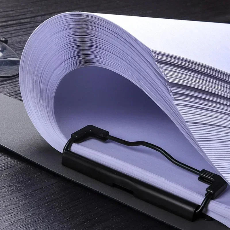 A4 File Folder Clipboard
