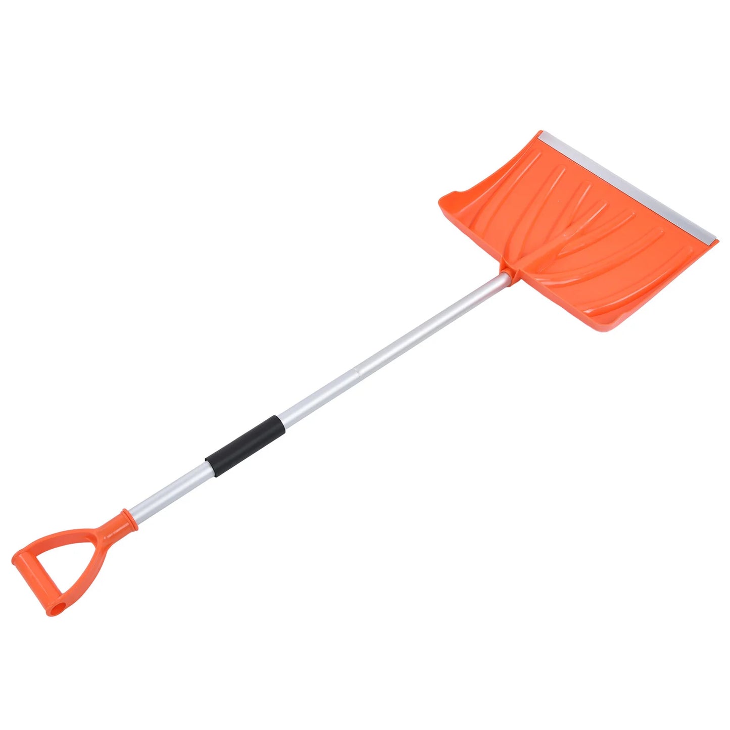 Snow Shovel Large Capacity D Shaped Handle