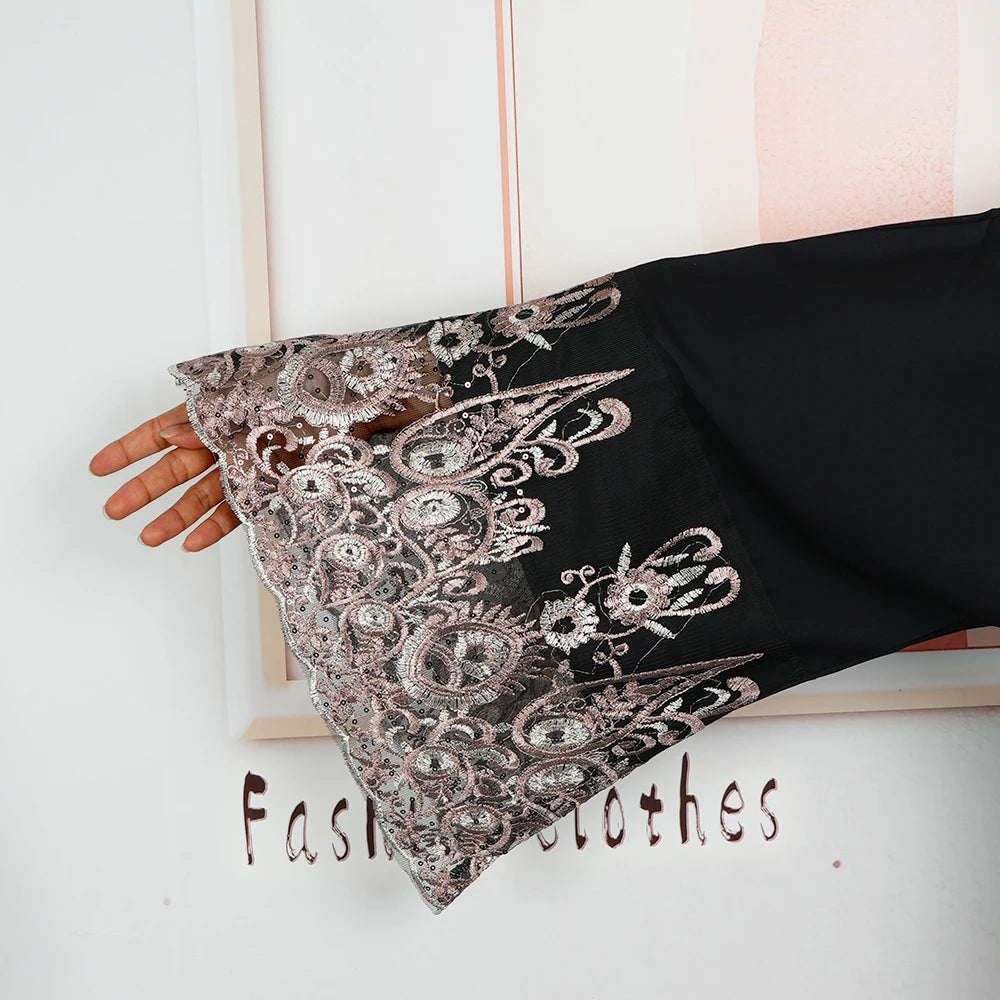 Abayas For Women Dubai Luxury