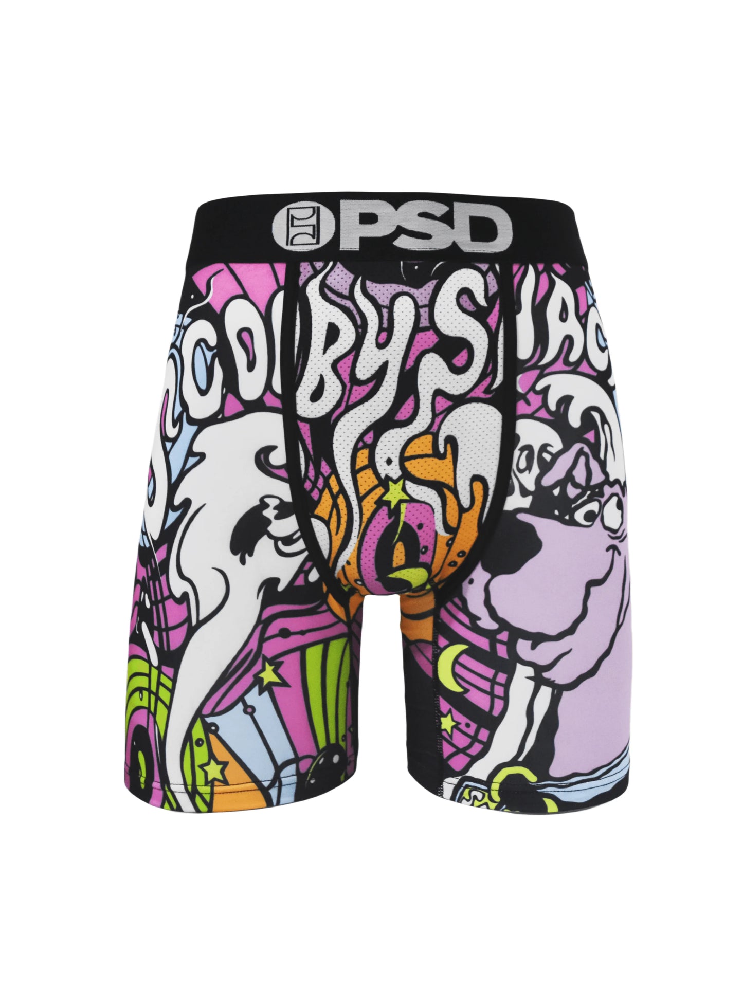 PSD briefs