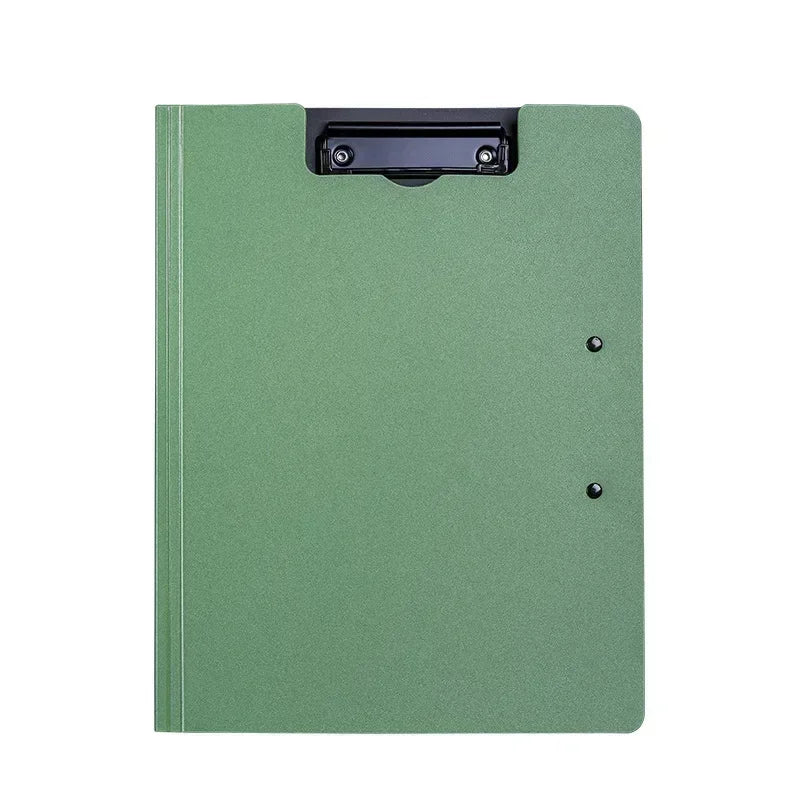A4 File Folder Clipboard