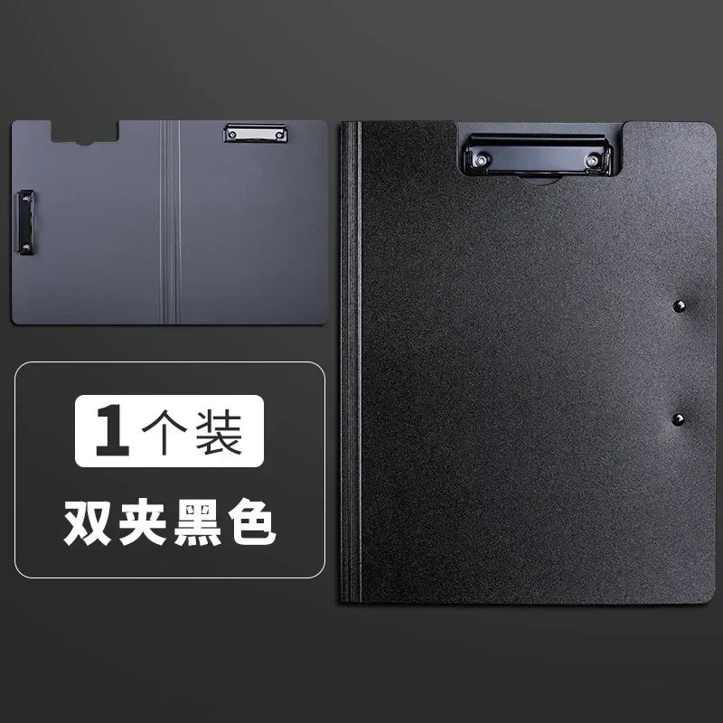 A4 File Folder Clipboard