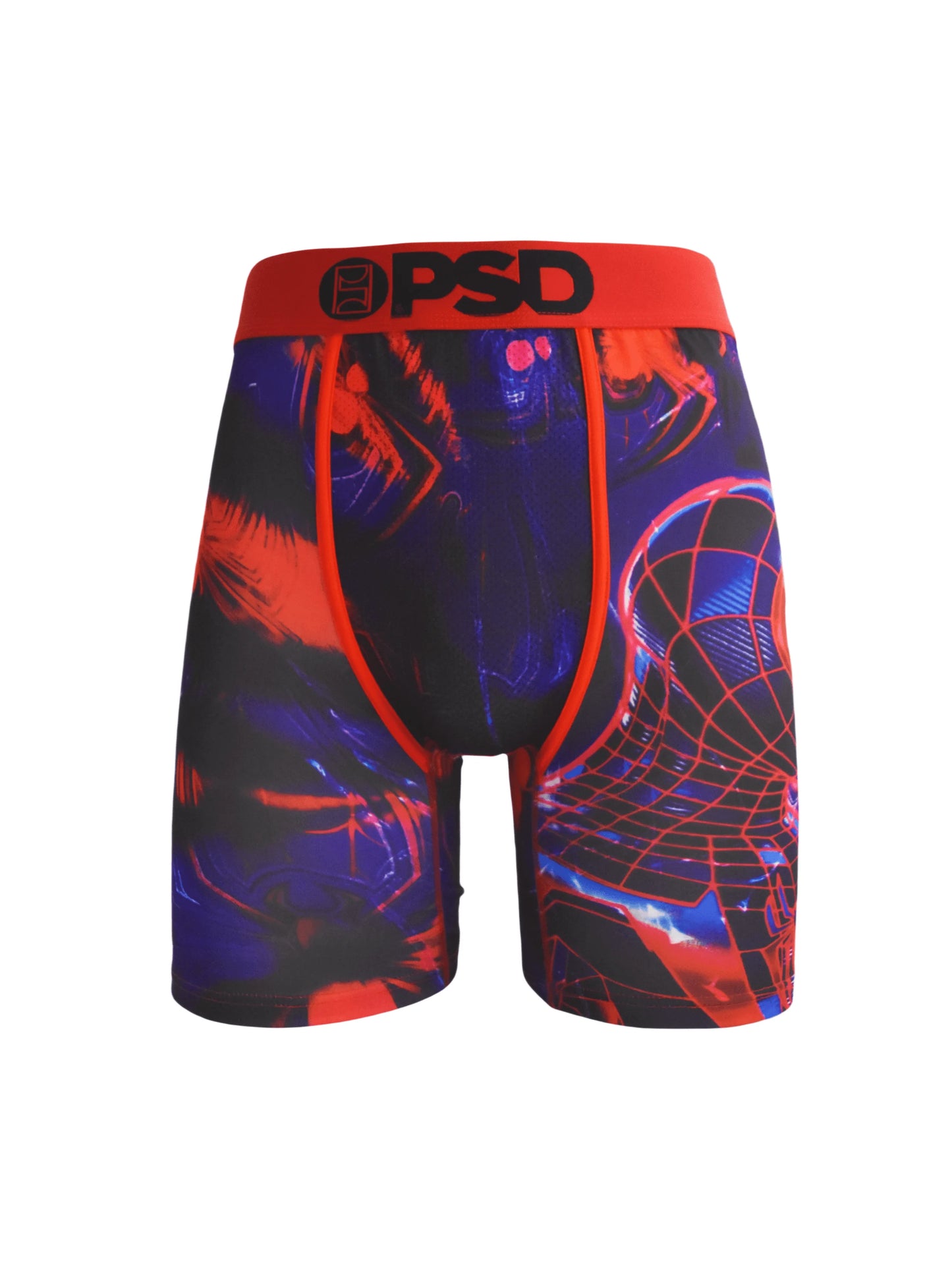PSD briefs