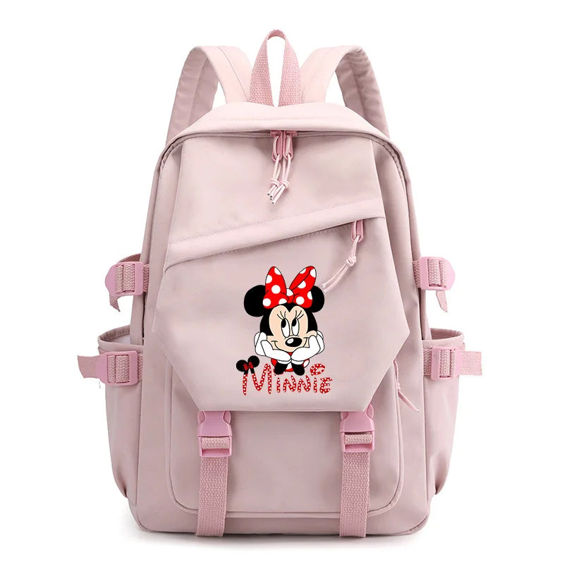 Kids School Book Bags
