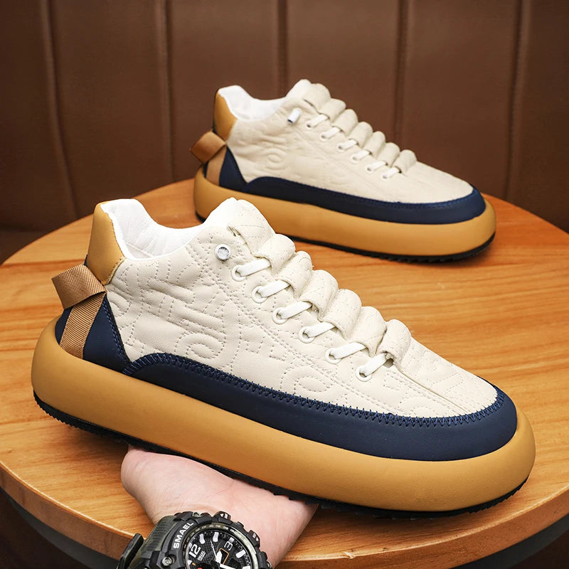 Men's Casual Sports Shoes