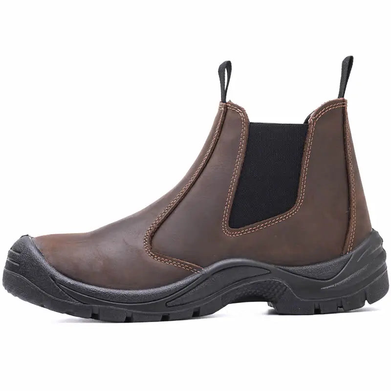 Safety Boots