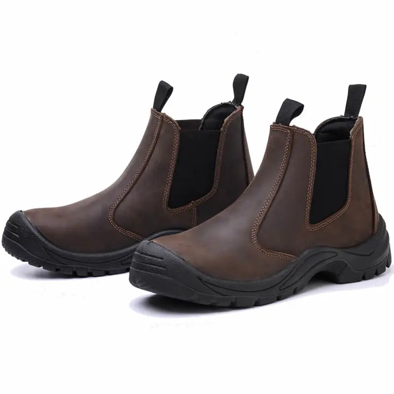 Safety Boots