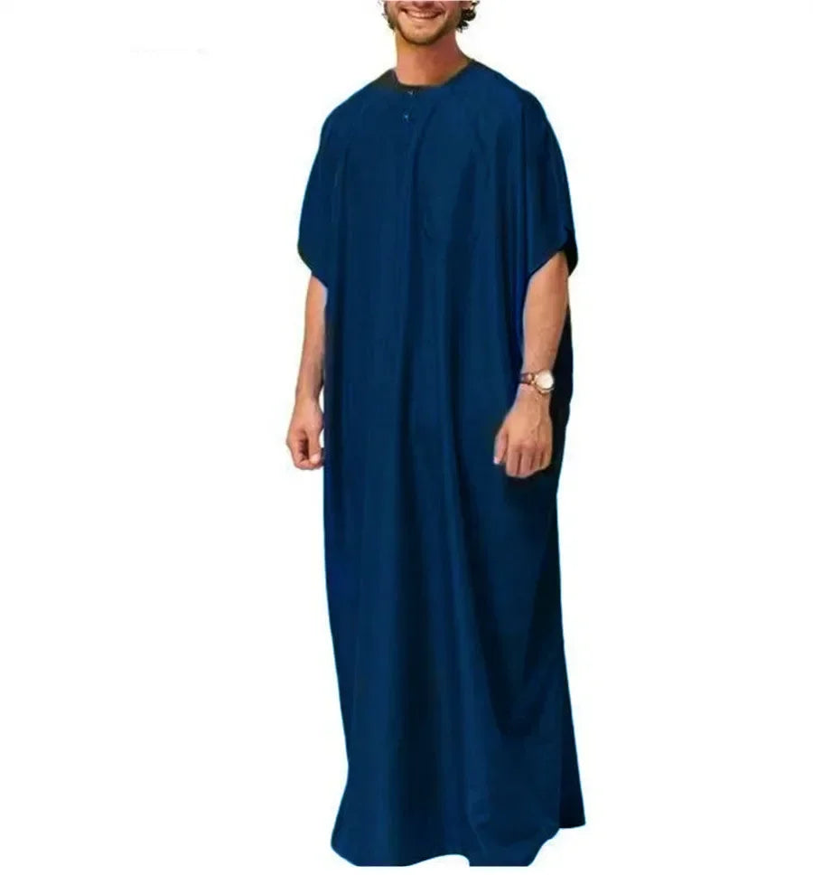 Islamic Arabic Kaftan for Men