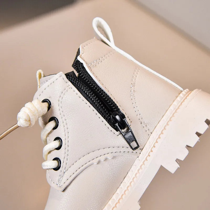 Autumn Children Boots
