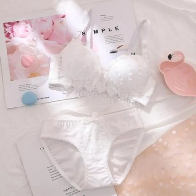 Women Underwear Sets