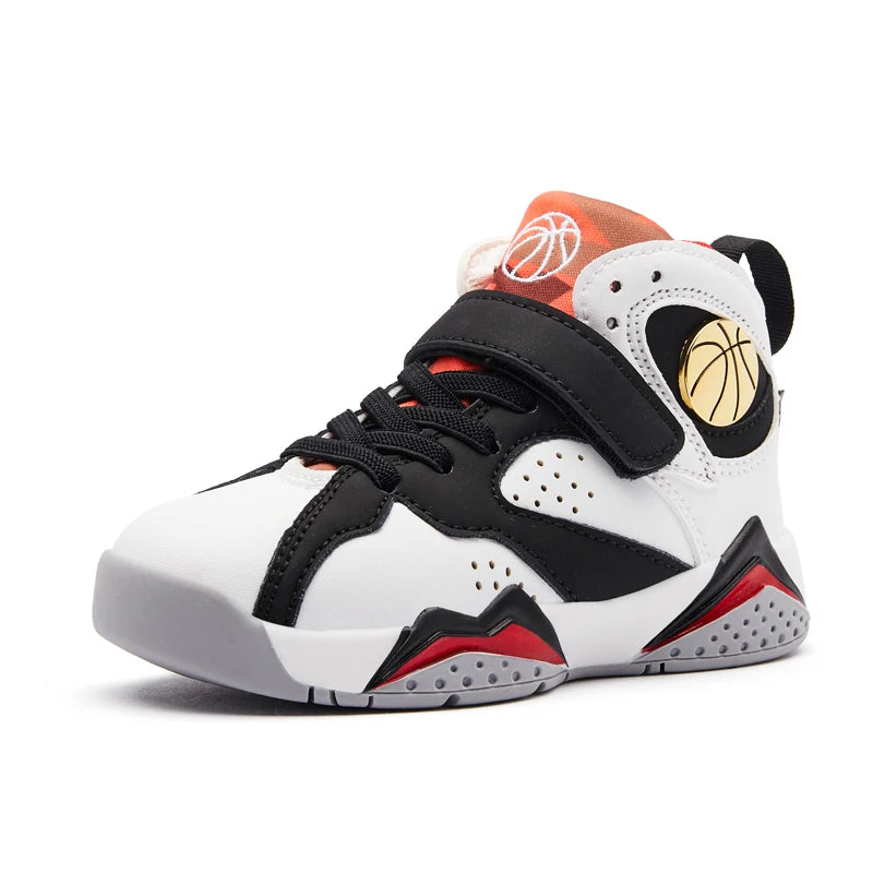 Children's Basketball Shoes Sneakers