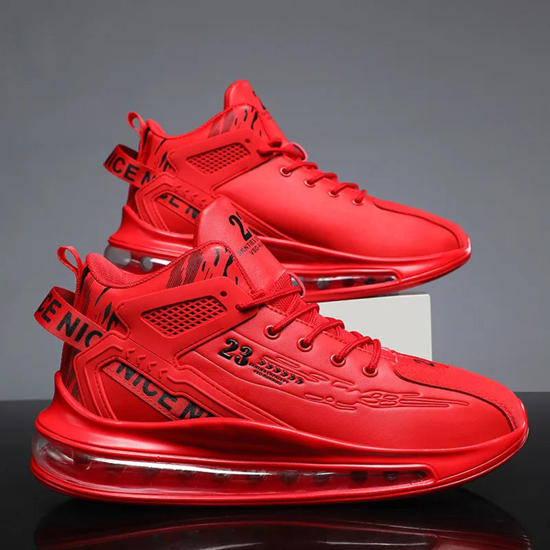 Basketball Sneakers