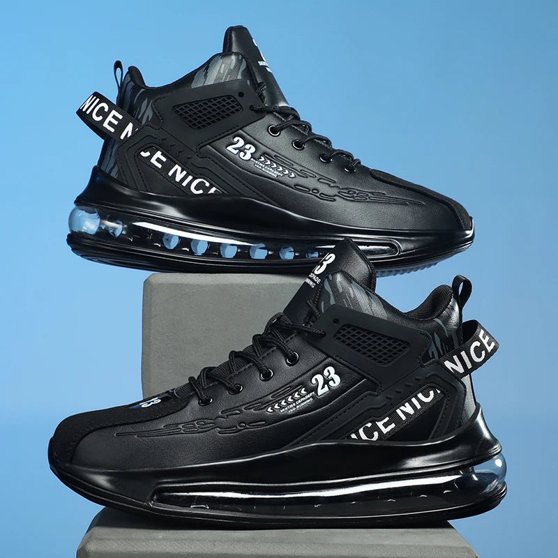 Basketball Sneakers